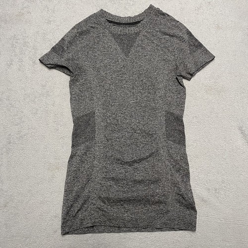 Ivy park shirt - shirt, gray