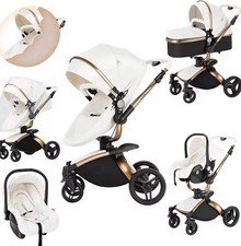 Baby stroller 1 - stroller,