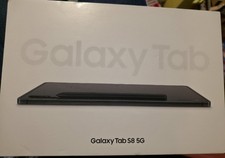 Samsung Galaxy Tab S8 SM-X706B
