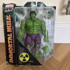 MARVEL DIAMOND SELECT IMMORTAL