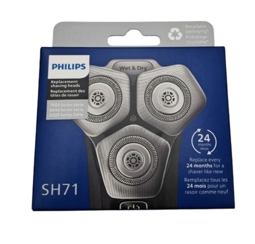 Genuine philips sh71 - genuine,