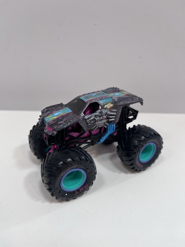 Monster jam nitro - monster,
