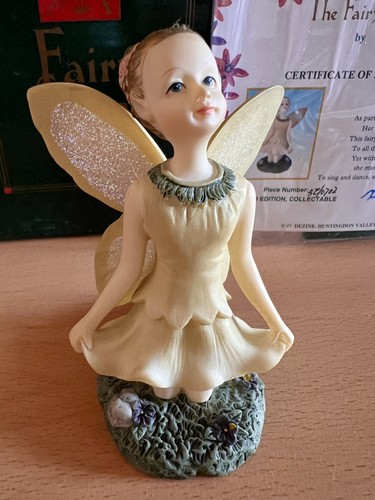 Dezine fairy collection - dezine,