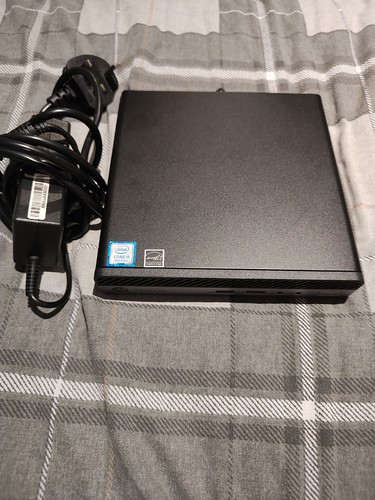 Prodesk 400 i5 - 400, g4