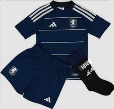 adidas Aston Villa 2024/25