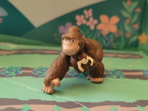 Monkey chimpance gorilla - monkey,