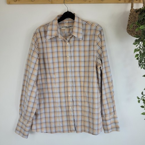 Katharine hamnett button down - katharine,