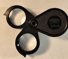 Carl Zeiss Jena Folding Loupe