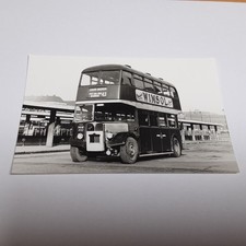 Leeds City Transport - B&W