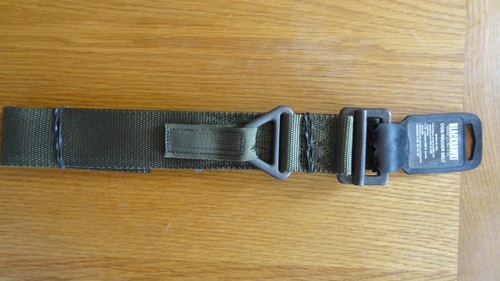 Blackhawk cqb rigger - rigger's, belt