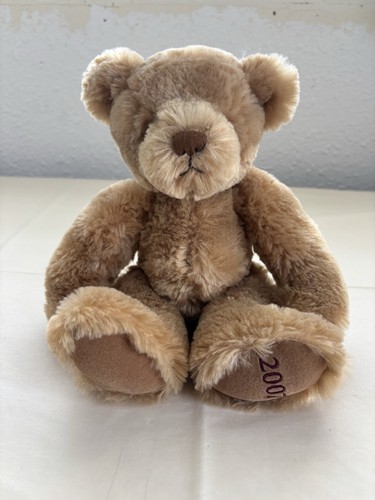 Burberry fragrance teddy bear - burberry,
