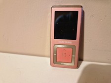 Samsung YP-Z5 MP3 Player -