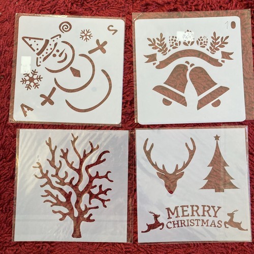 Reusable christmas - reusable,