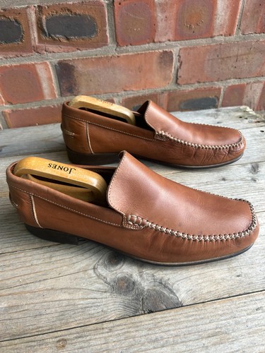 Mens next loafers size 9 - loafers,