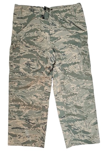 Nwot usaf abu - nwot, tiger