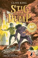 Stig of the Dump (A Puffin