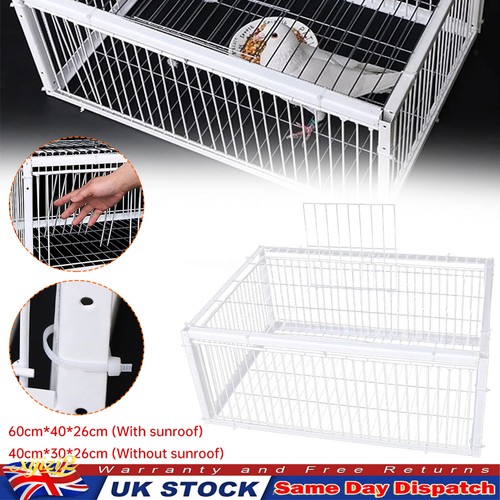 Pigeon trap cage single - pigeon,