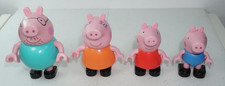 Peppa Pig Family George Mega