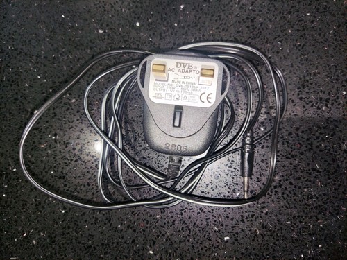 Dve adaptor model - dve,