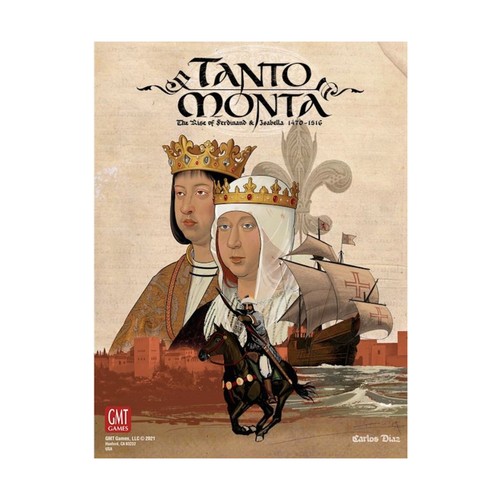 Gmt card games - games, tanto