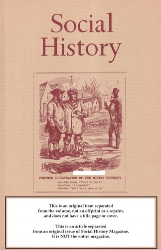 Social activism age of - an,