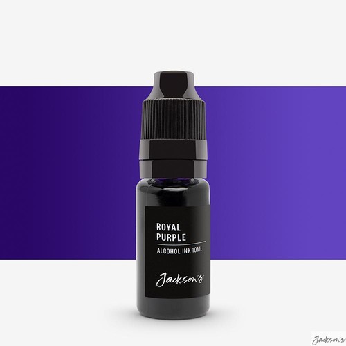 Jackson alcohol ink 10ml - jackson's,
