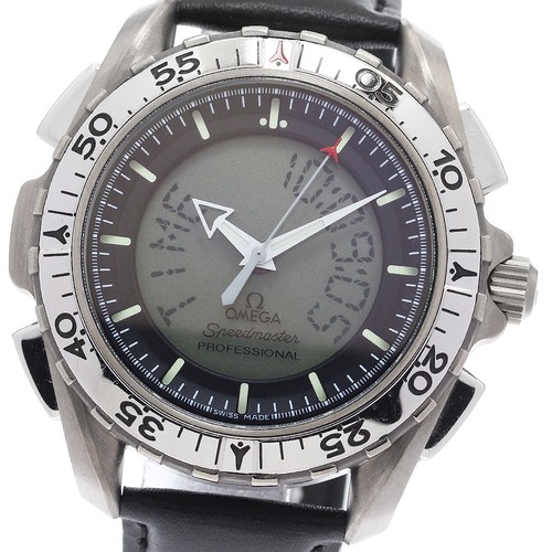 Omega speedmaster professional - omega,