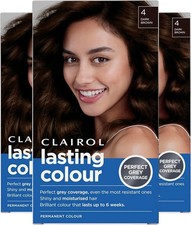 Clairol Lasting Colour