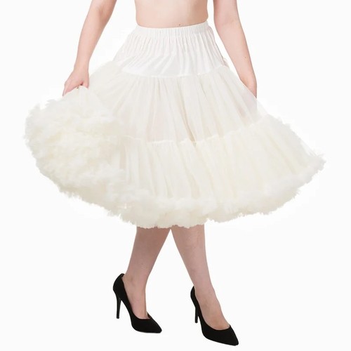 Ivory 50s rockabilly super - 50s,