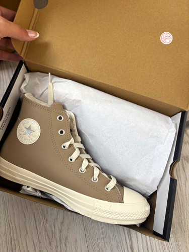 Converse chuck taylor all - converse,