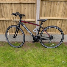 Ammaco Pathway X2 Mens Hybrid
