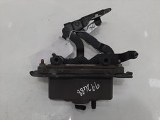 2010 MERCEDES BENZ A207 Right Bonnet Hinge