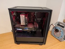 Gaming PC - nVidia 2070 Super