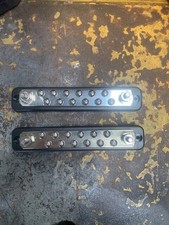 Pair of Busbar BB2512.1