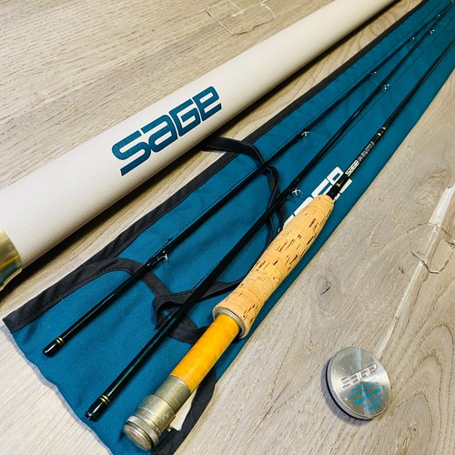 Sage graphite 383 - graphite, spl