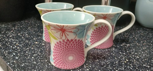 Portmeirion crazy daisy large - crazy,