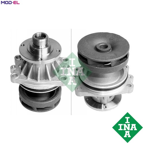 Water pump engine cooling - pump, 538