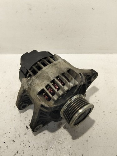 46774430 alternator fiat doblo - fiat,