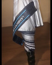 Lambert and Butler Vintage Cigarette Advertising Umbrella