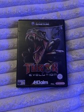 Turok: Evolution Nintendo