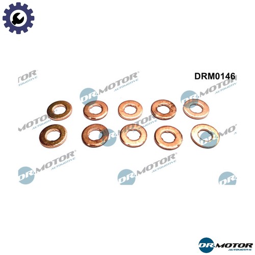 10x heat shield - heat, injection