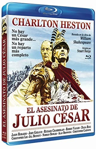 Julius caesar - caesar, format)