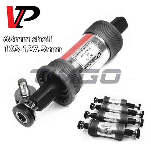 Sealed cartridge - vp,