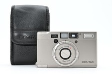 [Top MINT] Contax Tix Carl