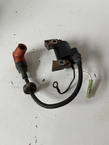 Ignition coil lead for 4hp - ignition,
