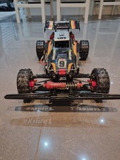 Tamiya Hotshot 2 Iconic Rc