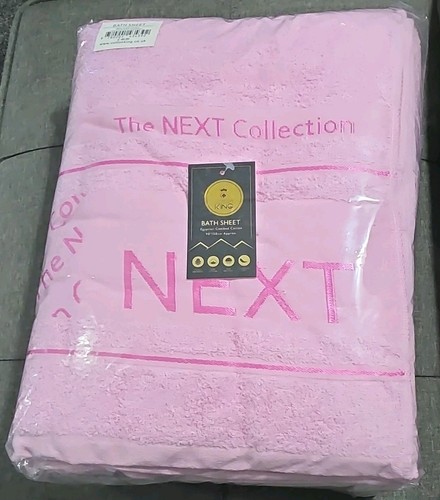 Pack cotton king pink - pack,