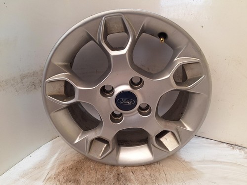 Ford fiesta zetec - ford,