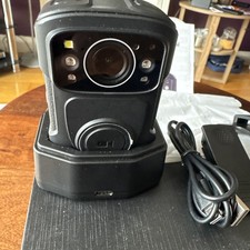 BOBLOV B4K5 Police Body Camera
