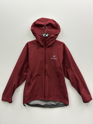 Arc teryx beta jacket - beta, lt